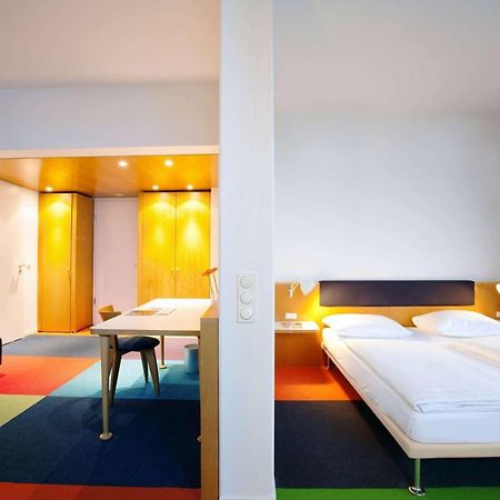 Hotel Vienna House By Wyndham Havelufer Potsdam Habitación foto